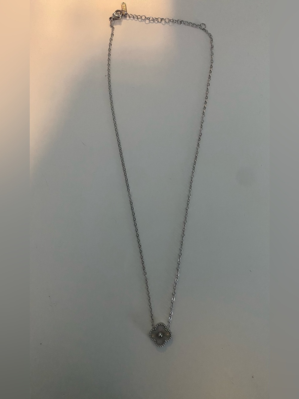 BRAND NEW STAINLESS STEEL JEWELRY SET! - Picture 4 of 5
